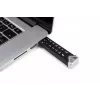 USB zibatmiņa iStorage 8GB USB Type-A IS-FL-DP2-256-8