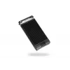 SSD korpuss Icy Dock MB601M2K-1B melns 3,5 collu
