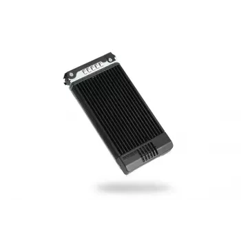 SSD korpuss Icy Dock MB601M2K-1B melns 3,5 collu