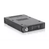 SSD korpuss Icy Dock MB601M2K-1B melns 3,5 collu