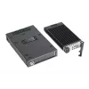 SSD korpuss Icy Dock MB601M2K-1B melns 3,5 collu