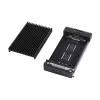 SSD korpuss Icy Dock MB601M2K-1B melns 3,5 collu