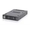 SSD korpuss Icy Dock MB601M2K-1B melns 3,5 collu