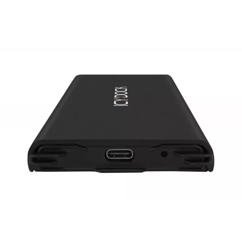 SSD korpuss Icy Dock MB861U31-1M2B