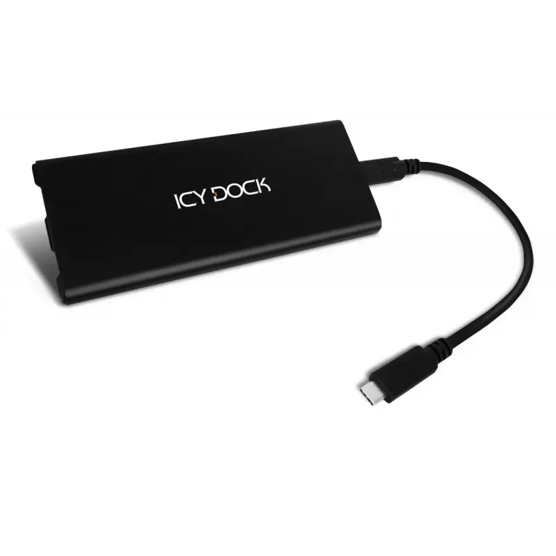 SSD korpuss Icy Dock MB861U31-1M2B