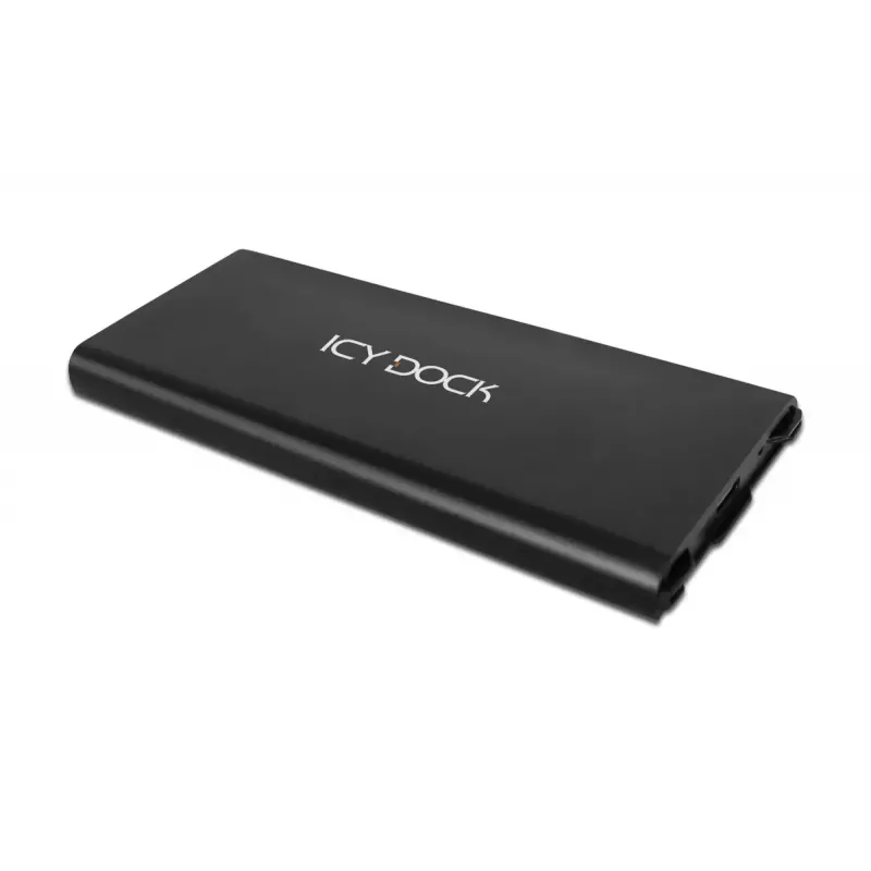 SSD korpuss Icy Dock MB861U31-1M2B