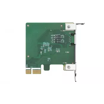 QNAP QXG-2G1T-I225 tīkla karte Iekšējais Ethernet 2500 Mbit/s