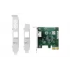 QNAP QXG-2G1T-I225 tīkla karte Iekšējais Ethernet 2500 Mbit/s