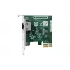 QNAP QXG-2G1T-I225 tīkla karte Iekšējais Ethernet 2500 Mbit/s