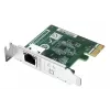 QNAP QXG-2G1T-I225 tīkla karte Iekšējais Ethernet 2500 Mbit/s