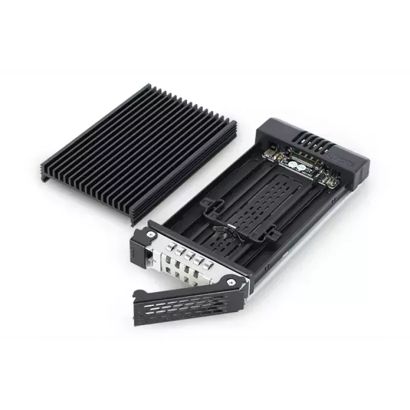 HDD korpuss Icy Dock MB601TP-1B