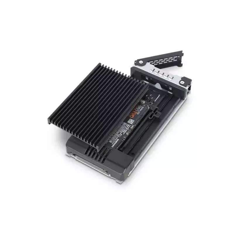 HDD korpuss Icy Dock MB601TP-1B
