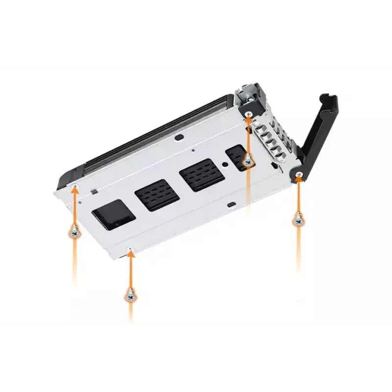 HDD korpuss Icy Dock MB601TP-1B
