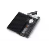 HDD/SSD korpuss Icy Dock MB720TK-B Alumīnijs Melns 2,5 collas