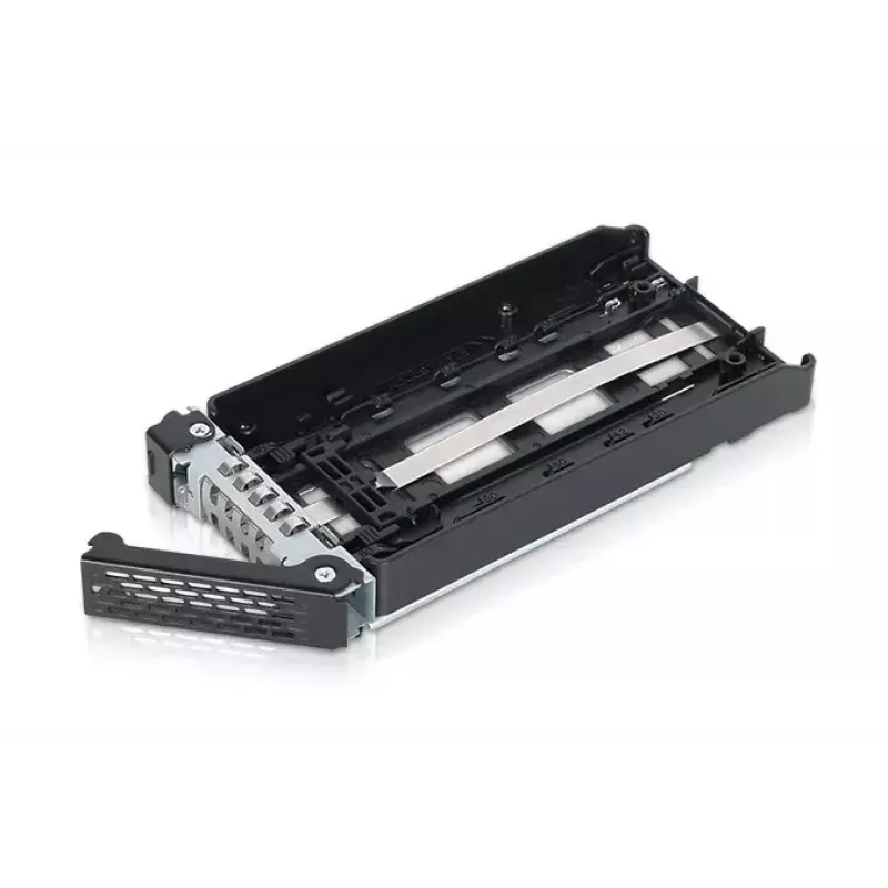 HDD/SSD korpuss Icy Dock MB720TK-B Alumīnijs Melns 2,5 collas