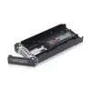 HDD/SSD korpuss Icy Dock MB720TK-B Alumīnijs Melns 2,5 collas