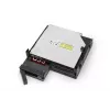 HDD/SSD maciņš Icy Dock MB732TP-B 2,5 collas Melns