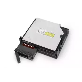 HDD/SSD maciņš Icy Dock MB732TP-B 2,5 collas Melns