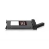 HDD/SSD maciņš Icy Dock MB732TP-B 2,5 collas Melns