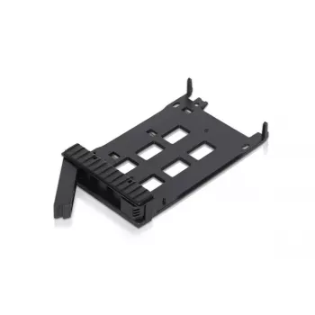 HDD/SSD maciņš Icy Dock MB732TP-B 2,5 collas Melns