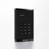 HDD iStorage 1TB USB 3.2 Gen 1 diskAshur3 Melns
