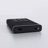 HDD iStorage 1TB USB 3.2 Gen 1 diskAshur3 Melns