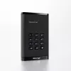 SSD disks iStorage 4TB 2,5 collu USB Type-A USB Type-C IS-DAP3-256-SSD-4000-F