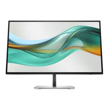 HP Series 5 Pro 27 collu QHD USB-C monitors - 527pu