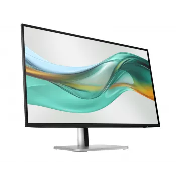 HP Series 5 Pro 27 collu QHD USB-C monitors - 527pu