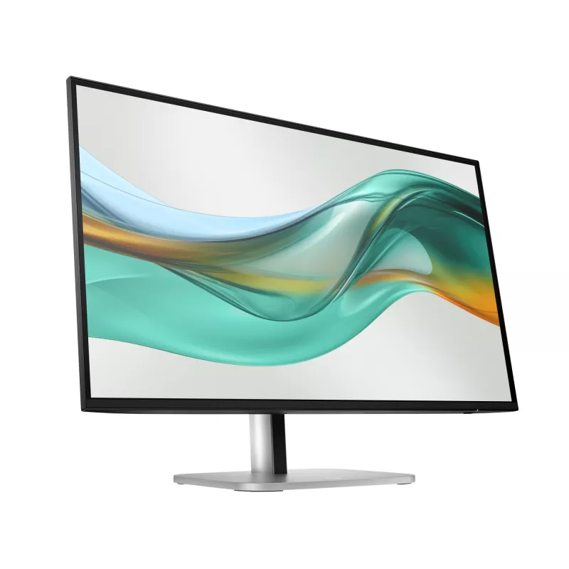 HP Series 5 Pro 27 collu QHD USB-C monitors - 527pu