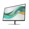 HP Series 5 Pro 27 collu QHD USB-C monitors - 527pu