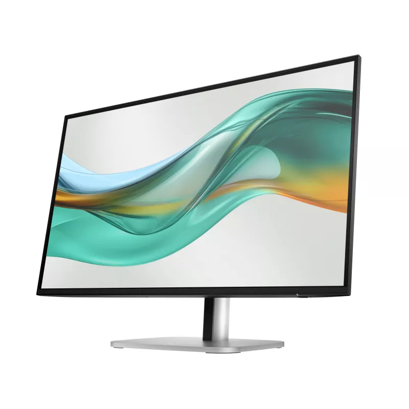 HP Series 5 Pro 27 collu QHD USB-C monitors - 527pu