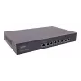 InLine 32308A tīkla slēdzis Nepārvaldāms 10G Ethernet (100/1000/10000) Melns