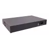 InLine 32308A tīkla slēdzis Nepārvaldāms 10G Ethernet (100/1000/10000) Melns