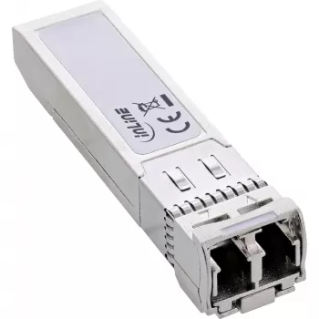 SFP+ modulis InLine 32335U 1550 nm vienmodas 100 km 10 Gb/s