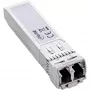 SFP+ modulis InLine 32335U 1550 nm vienmodas 100 km 10 Gb/s