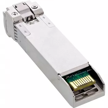 SFP+ modulis InLine 32335U 1550 nm vienmodas 100 km 10 Gb/s