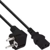 InLine 44432C PoE adapteris 10 Gigabit Ethernet 52 V
