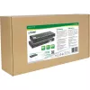 InLine 57885B video slēdzis HDMI