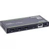 InLine 57885B video slēdzis HDMI