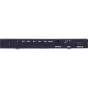 InLine 57885B video slēdzis HDMI