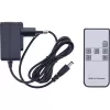 InLine 57885B video slēdzis HDMI