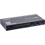 InLine 57885B video slēdzis HDMI