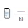 Viedtālrunis Apple iPhone 16 — 6,1 collas (15,5 cm), A18, 128 GB, Divas SIM, 48 MP divkameru aizmugurē, Tirkīzzils