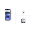 Viedtālrunis Apple iPhone 16 — 6,1 collas (15,5 cm), A18, 128 GB, Divas SIM, 48 MP divkameru aizmugurē, Tirkīzzils