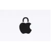 Viedtālrunis Apple iPhone 16 — 6,1 collas (15,5 cm), A18, 128 GB, Divas SIM, 48 MP divkameru aizmugurē, Tirkīzzils