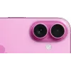 Viedtālrunis Apple iPhone 16 — 6,1 collas (15,5 cm), A18, 128 GB, Divas SIM, 48 MP divkameru aizmugurē, Tirkīzzils