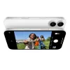 Viedtālrunis Apple iPhone 16 — 6,1 collas (15,5 cm), A18, 128 GB, Divas SIM, 48 MP divkameru aizmugurē, Tirkīzzils
