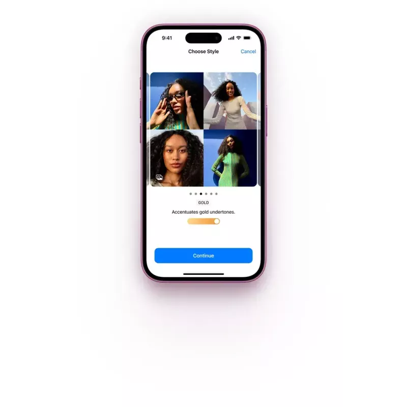 Viedtālrunis Apple iPhone 16 — 6,1 collas (15,5 cm), A18, 128 GB, Divas SIM, 48 MP divkameru aizmugurē, Tirkīzzils