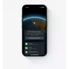 Viedtālrunis Apple iPhone 16 — 6,1 collas (15,5 cm), A18, 128 GB, Divas SIM, 48 MP divkameru aizmugurē, Tirkīzzils